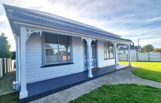 74 Palmerston Street, Riverton