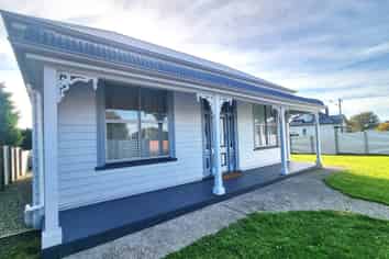 74 Palmerston Street, Riverton