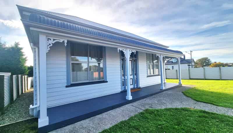74 Palmerston Street, Riverton