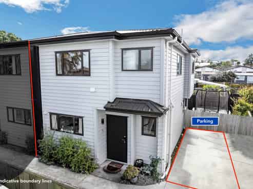 53C Megan Avenue, Pakuranga Heights