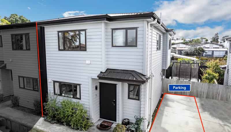 53C Megan Avenue, Pakuranga Heights