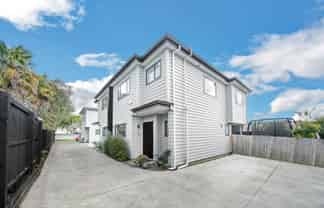 53C Megan Avenue, Pakuranga Heights