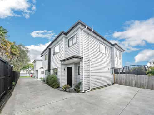 53C Megan Avenue, Pakuranga Heights