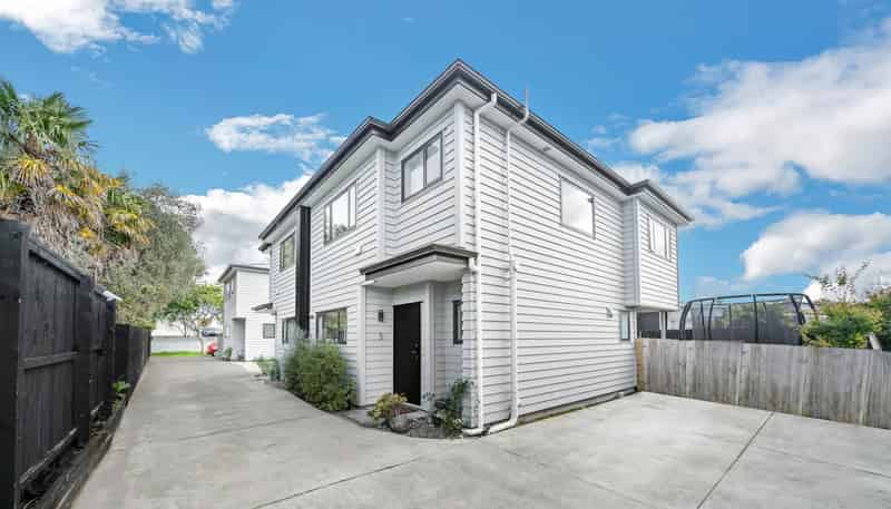 53C Megan Avenue, Pakuranga Heights