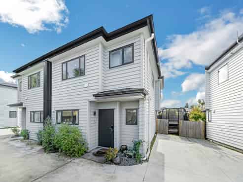 53C Megan Avenue, Pakuranga Heights