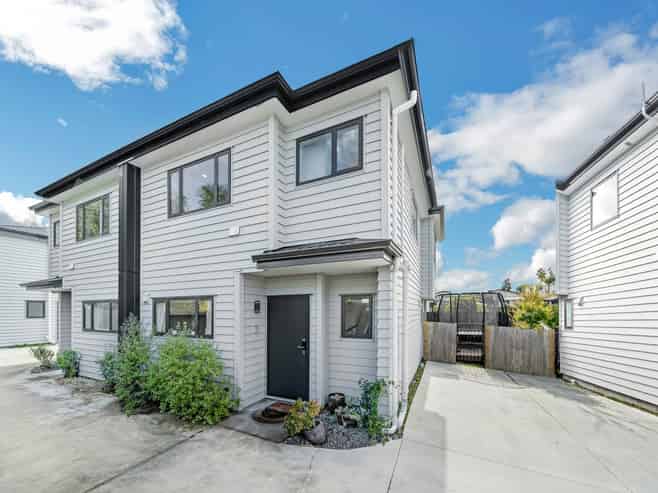 53C Megan Avenue, Pakuranga Heights