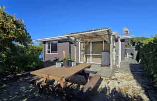 162A Sewell Street, Hokitika