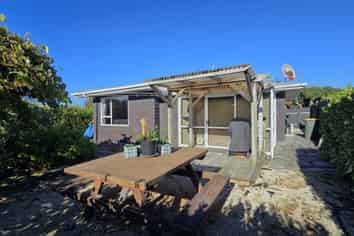 162A Sewell Street, Hokitika