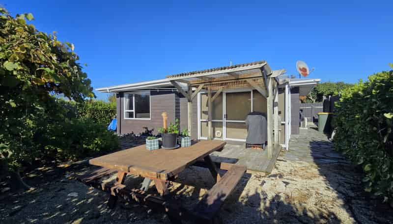 162A Sewell Street, Hokitika