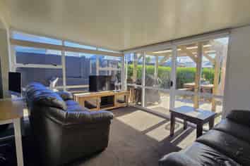 162A Sewell Street, Hokitika