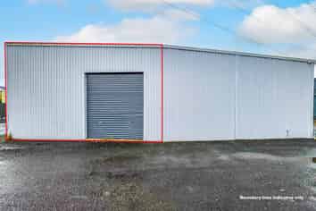 PRIME INDUSTRIAL UNIT 
