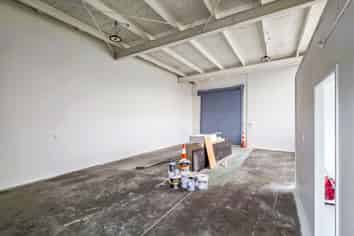 PRIME INDUSTRIAL UNIT 
