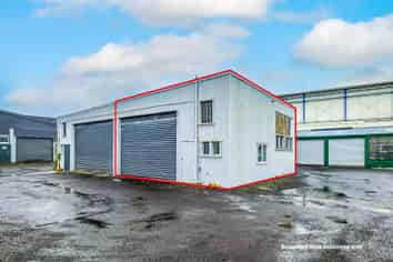 PRIME INDUSTRIAL UNIT 
