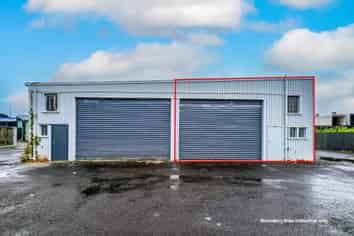PRIME INDUSTRIAL UNIT 
