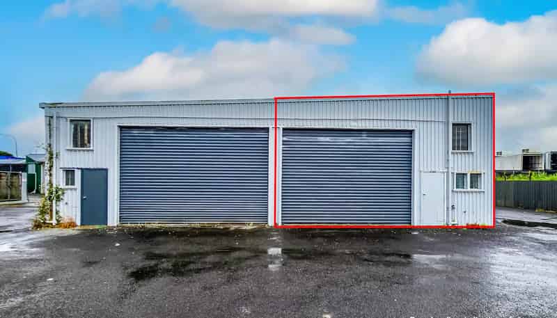 Unit F/197 Great South Road, Takanini