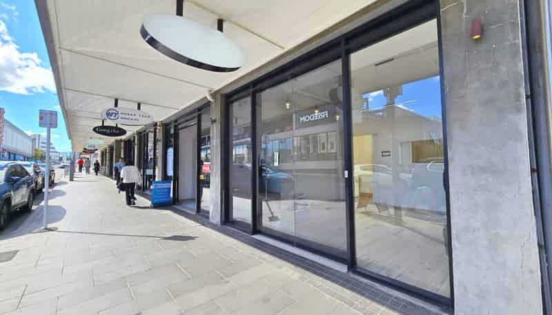 Tenancy 8/88 Broadway, Newmarket