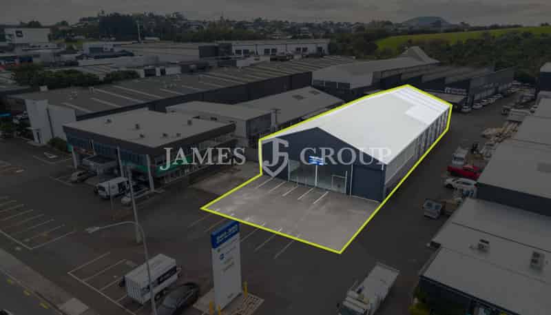 A/940 Great South Road, Penrose
