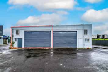 PRIME INDUSTRIAL UNIT 
