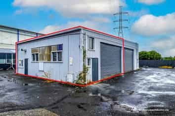 PRIME INDUSTRIAL UNIT 
