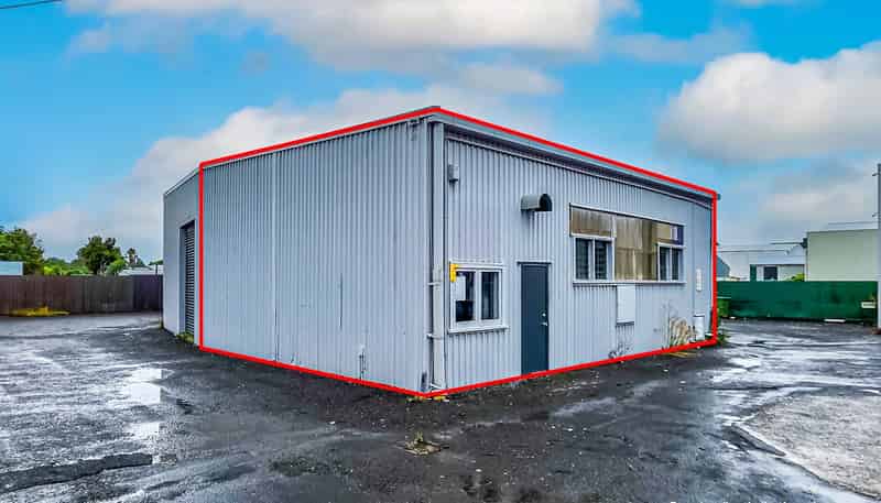 Unit G/197 Great South Road, Takanini