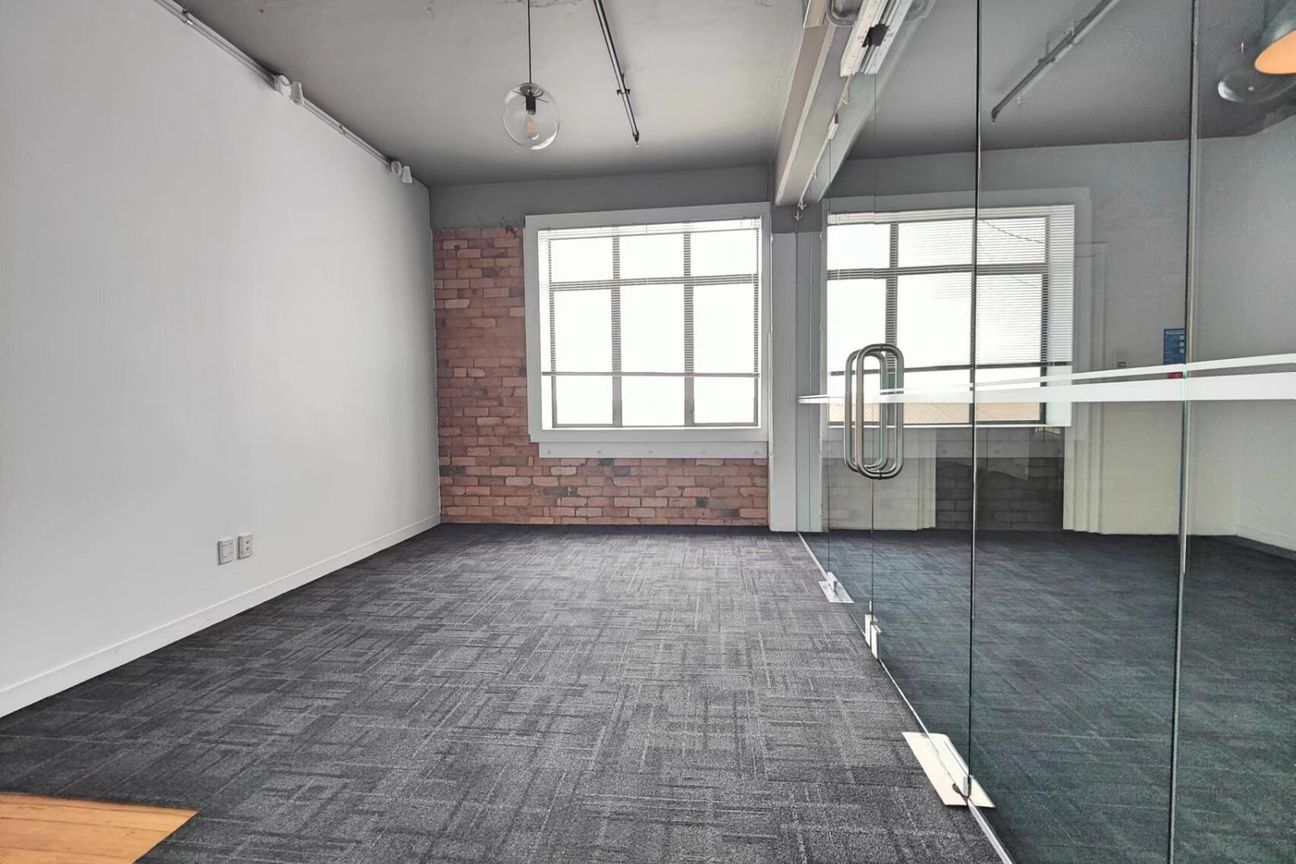 Newmarket Modern Character Office - 235sqm – další
