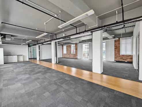 Newmarket Modern Character Office - 235sqm