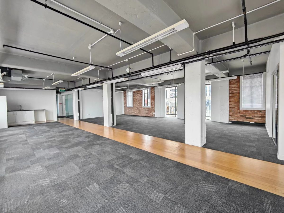 Newmarket Modern Character Office - 235sqm - Ansicht 3