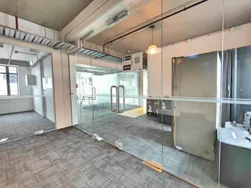 Newmarket Modern Character Office - 235sqm