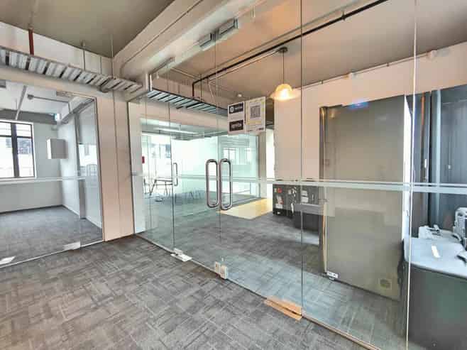 Newmarket Modern Character Office - 235sqm