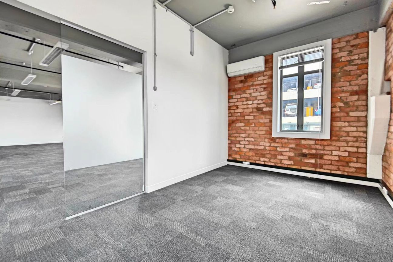 Newmarket Modern Character Office - 235sqm – pohled 4