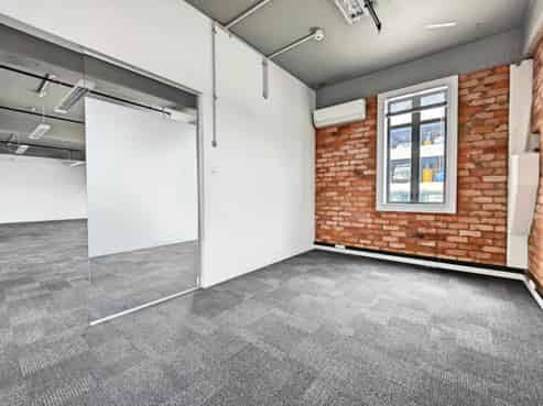 Newmarket Modern Character Office - 235sqm