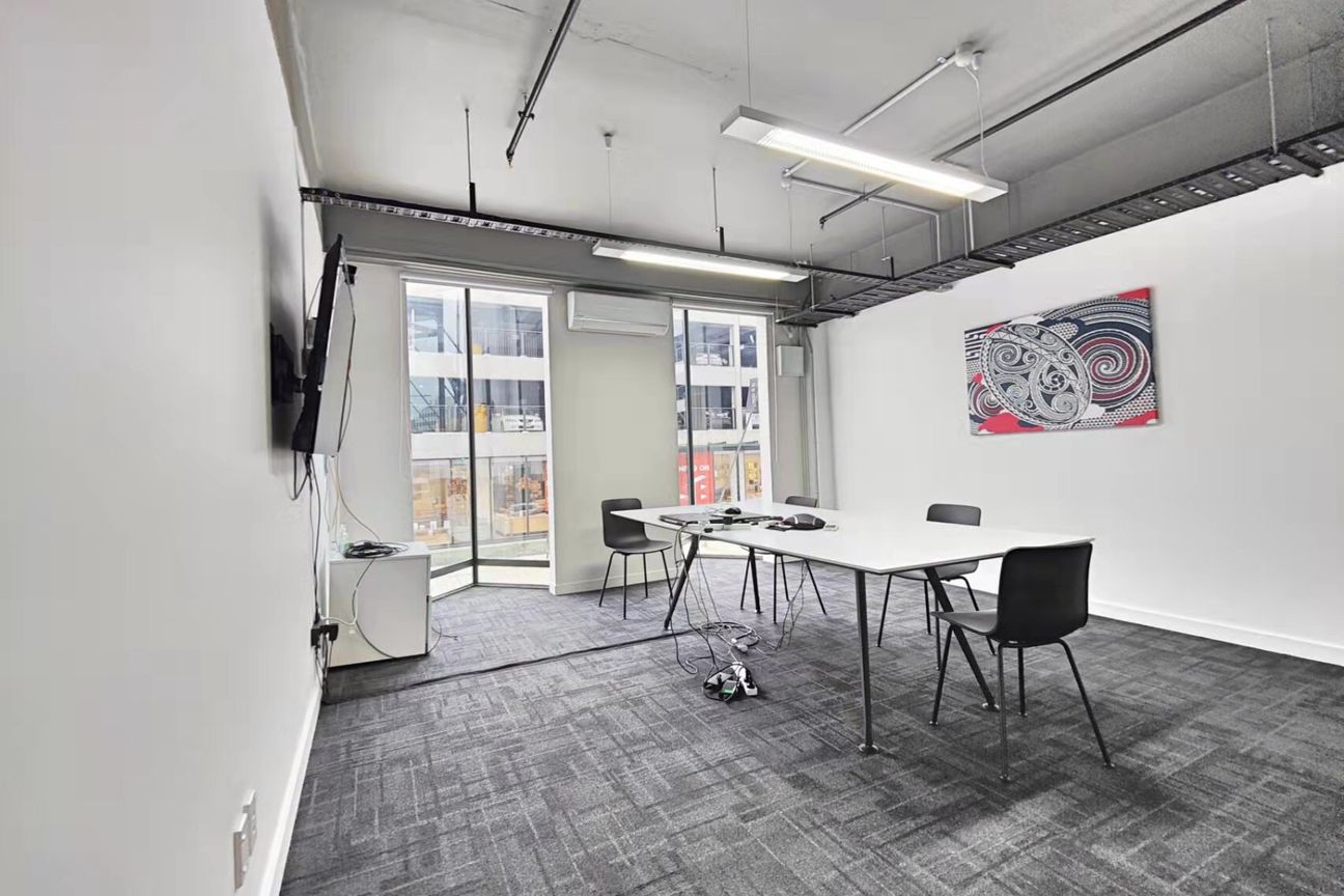 Newmarket Modern Character Office - 235sqm – pohled 5