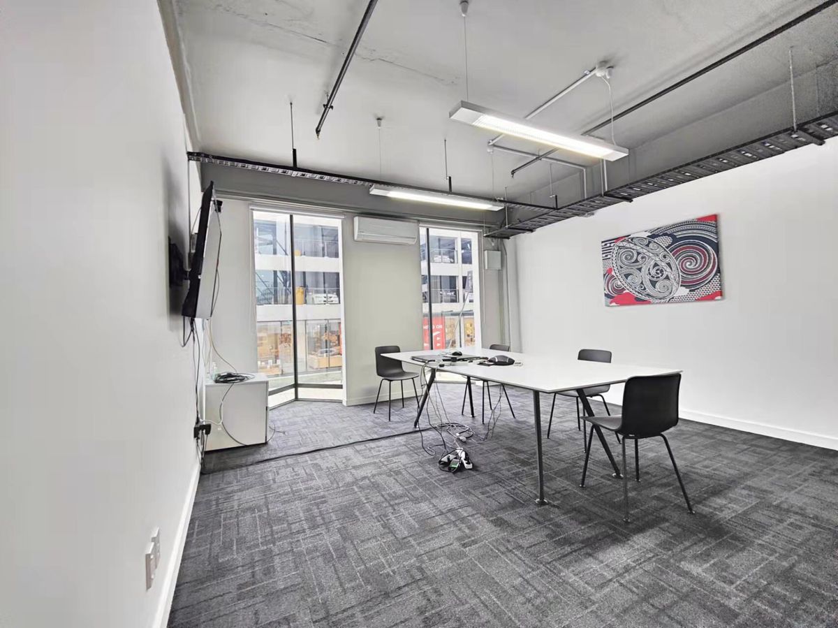 Newmarket Modern Character Office - 235sqm - Ansicht 5