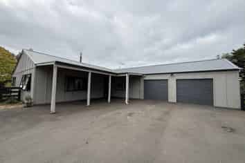 149 Kaitoke Road, Kaitoke