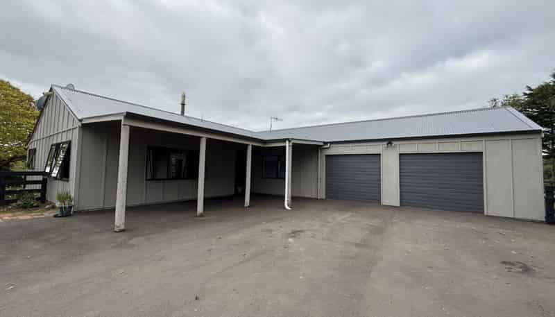 149 Kaitoke Road, Kaitoke