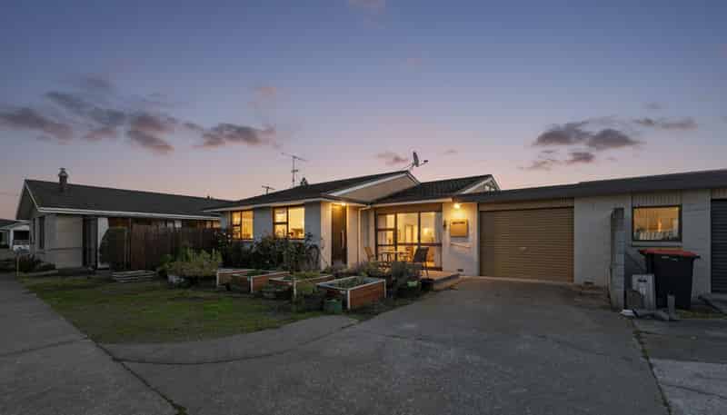 10B Traford Street, Gore