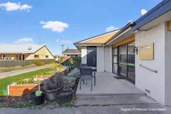 10B Traford Street, Gore