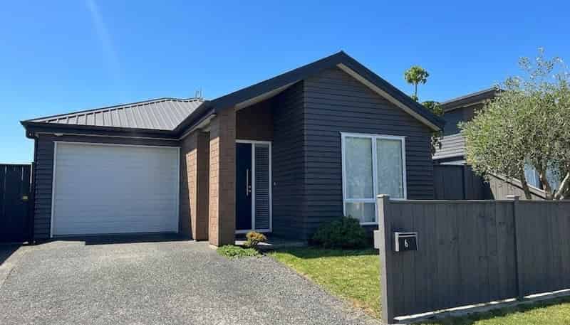 6 Koropupu Street, Pukekohe