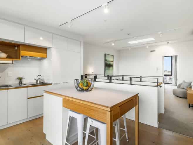 218/38 Khyber Pass Road, Grafton