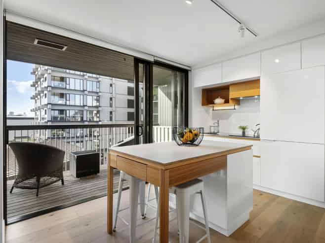218/38 Khyber Pass Road, Grafton