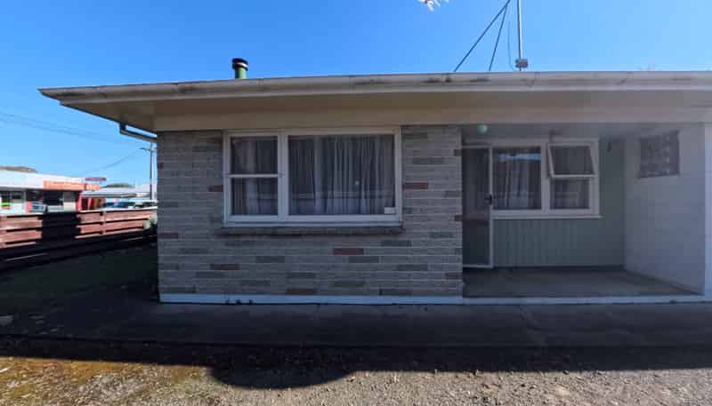 1/106 High Street, Masterton