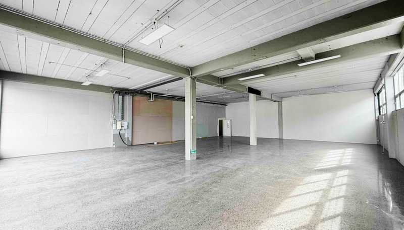 399 New North Road, Kingsland