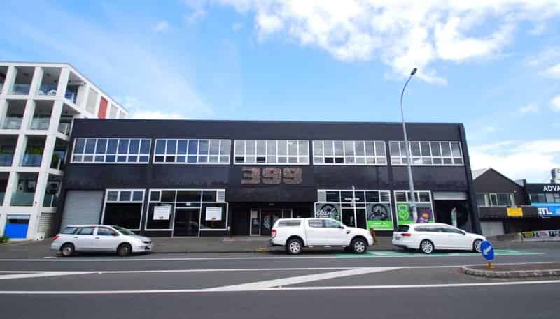 399 New, Kingsland