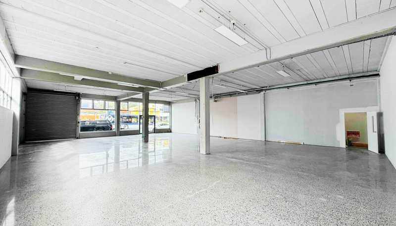 399 New North Road, Kingsland