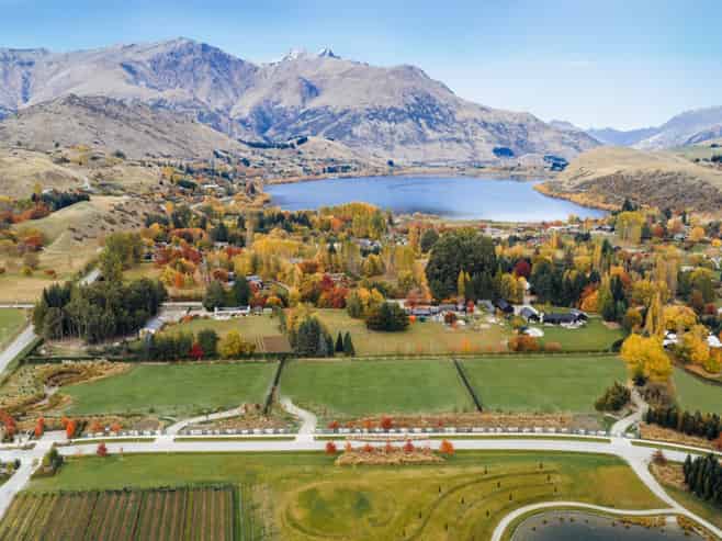  Ayr Residences Land, Arrowtown