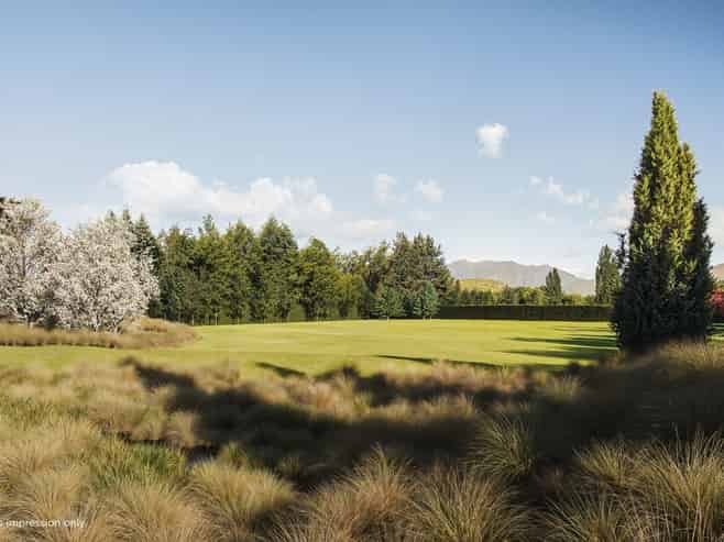  Ayr Residences Land, Arrowtown