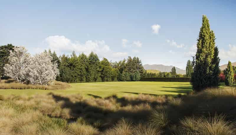  Ayr Residences Land, Arrowtown