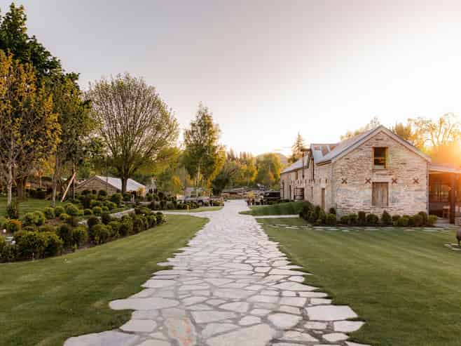  Ayr Residences Land, Arrowtown