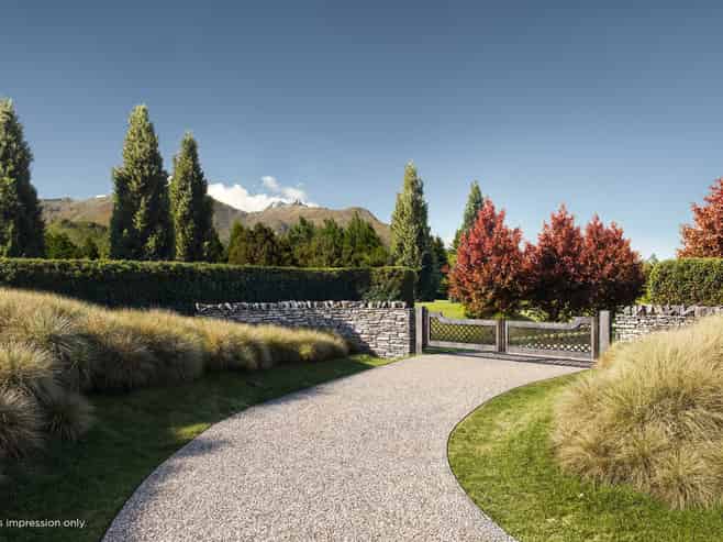  Ayr Residences Land, Arrowtown