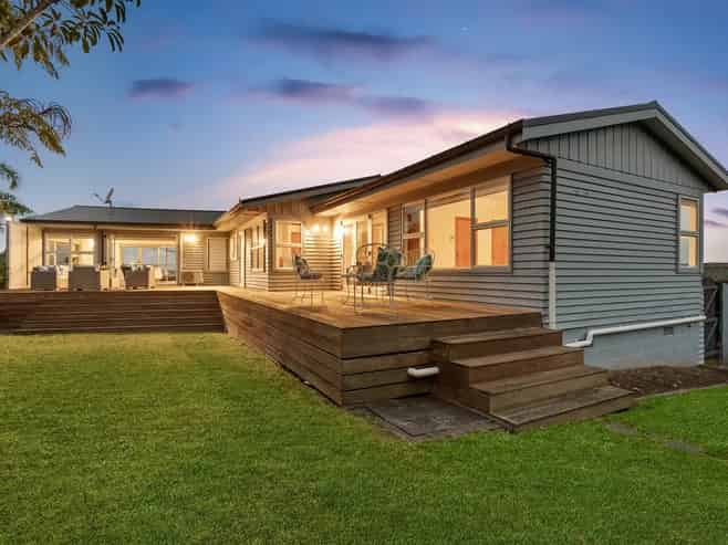 337 West Tamaki Road, Glendowie